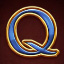 Book of Secrets Q Symbol