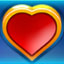 Fortune Deck Hearts