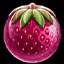 Respin Double  Strawberry