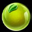 Respin Double  Lime