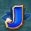 Treasure Chase Symbol J