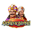 <em>Akbar & Birbal</em>