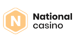 National Casino Review - New $300 Sign Up Bonus + 150 Cash Spins