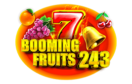 Booming Fruits 243