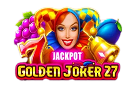 Golden Joker 27