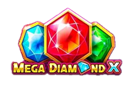 Mega Diamond X