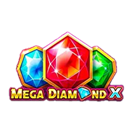 Mega Diamond X