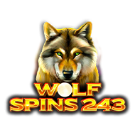 Wolf Spins 243