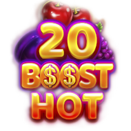 20 Boost Hot