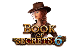 Book of Secrets