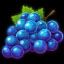Fruit Storm Grapes