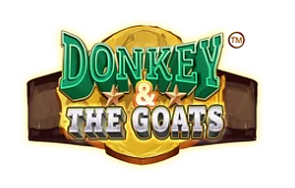 Donkey and the Goats