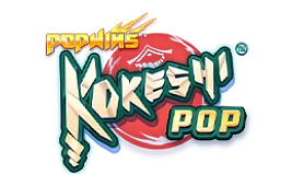 Kokeshi Pop