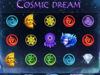 Cosmic Dream Reels