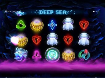 Deep Sea Symbols