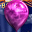 The Incredible Balloon Machine Pink Ballon