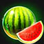 Green Slot Watermelon