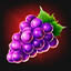 Multistar Fruits Grapes