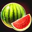 Wild Streak Watermelon