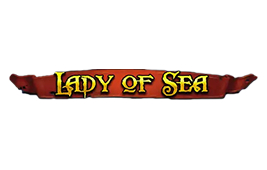 Lady of Sea