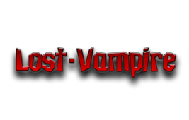 Lost Vampire