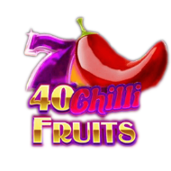 40 Chilli Fruits