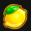 Fruit Story: Hold The Spin Lemon