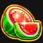 Fruit Story: Hold The Spin Watermelon
