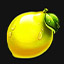 Fruit Boost Lemon