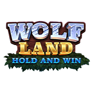 Wolf Land: Hold and Win