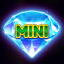 Diamond Fortunator: Hold and Win  Mini