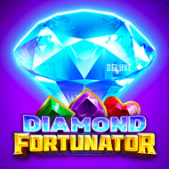 Diamond Fortunator: Hold and Win 