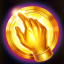 Hand Of Gold Hand Of Gold
