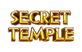 Secret Temple