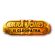 Lara Jones is Cleopatra 2