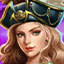 Pirate Queen Captain