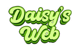 Daisy's Web