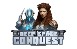 Deep Space Conquest