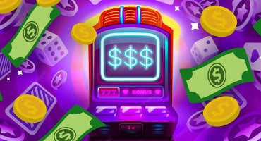 Бездепозитный бонус 1000 гривен в онлайн казино за регистрацию