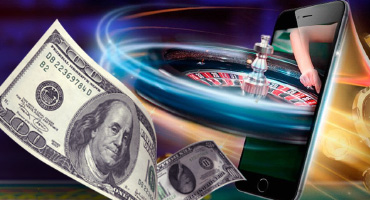 Онлайн казино на доллары 💵 ТОП украинские клубы с поддержкой USD