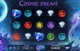Cosmic Dream