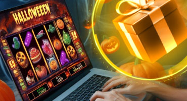 Хэллоуин 31.10.2023 в онлайн казино Украины | Актуальный бонусы и турниры
